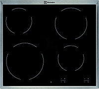 Варочная панель Electrolux EHF 16240 XK