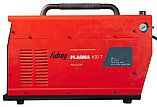 Аппарат плазменной резки FUBAG PLASMA 100 T с плазменной горелкой FB P100 6m [31463.2] (старый 38030.1,, фото 5