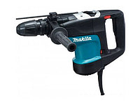 MAKITA Россия Перфоратор MAKITA HR 4003 C в чем. (1100 Вт, 8.3 Дж, 2 реж., патрон SDS-MAX, вес 6.2 кг)