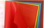 Бумага цветная двусторонняя А4 ArtSpace 8 цветов*2, 16 л., типографская (45 г/м2)