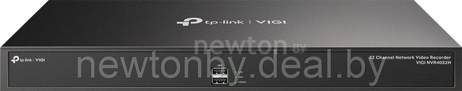 Сетевой видеорегистратор TP-Link VIGI NVR4032H - фото 1 - id-p222020280