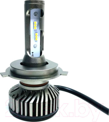 Комплект автомобильных ламп CLD H4 / K9-H4LED - фото 3 - id-p222025654