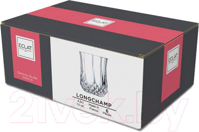 Набор шотов Eclat Longchamp / L9756 - фото 2 - id-p222031071