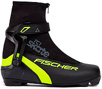 Ботинки лыжные Fischer RC1 Skate (S86022)