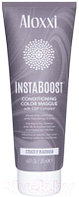 Тонирующая маска для волос Aloxxi InstaBoost Colour Masque Strictly Platinum