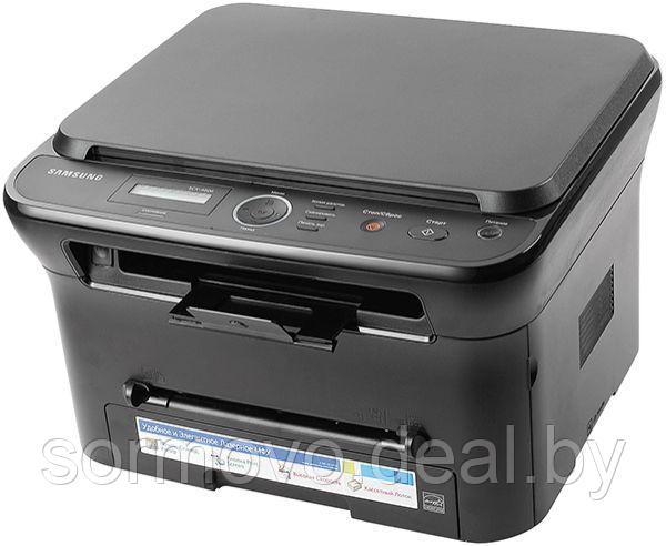 Принтеры, сканеры, мфу 3 в 1Принтеры, сканеры, мфу 2 в 1 Samsung SCX-4600. - фото 1 - id-p222034162