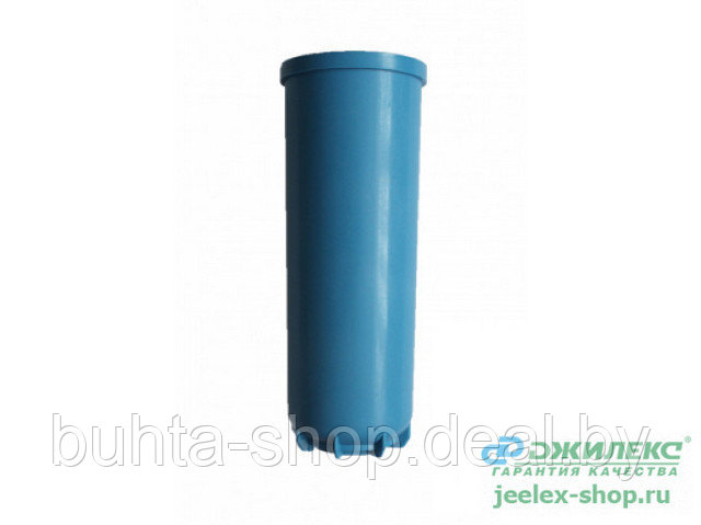 Колба Slim Line 10"-3/8" (армлен синий), Джилекс (М5425); страна происхождения (производства) - РОСС