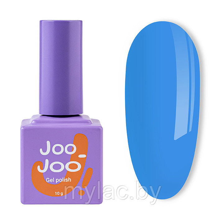 Гель-лак Joo-Joo NEON #05 10 мл