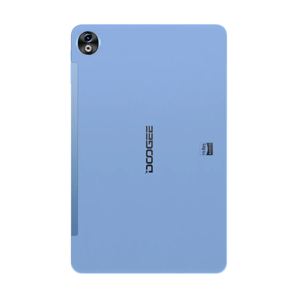 Планшет Doogee T20 Ultra 12GB/256GB LTE Синий - фото 3 - id-p222040216