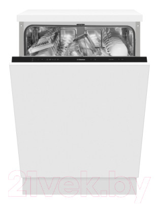 Посудомоечная машина Hansa ZIM655H - фото 1 - id-p221788891