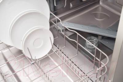 Посудомоечная машина Hansa ZIM655H - фото 7 - id-p221788891