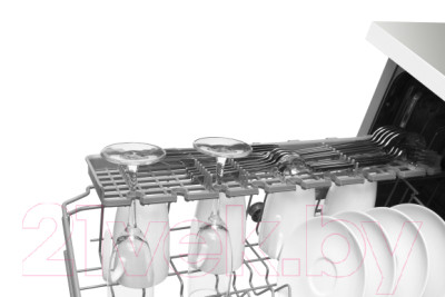 Посудомоечная машина Hansa ZIM655H - фото 8 - id-p221788891