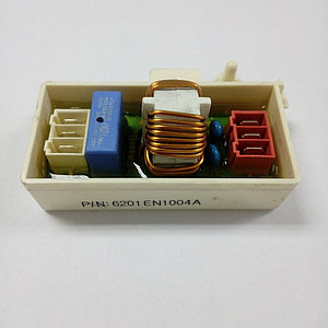 Сетевой фильтр для стиральной машины LG 6201EN1004A (Разборка)