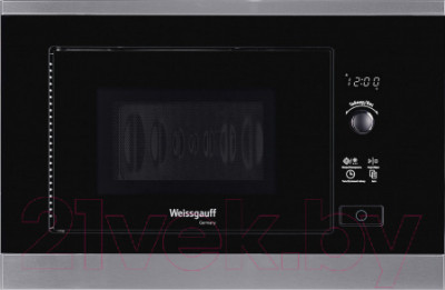 Микроволновая печь Weissgauff HMT-207 - фото 1 - id-p222043287