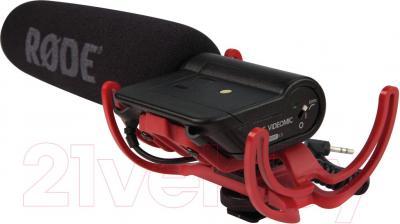 Микрофон Rode VideoMic Rycote - фото 1 - id-p222045700