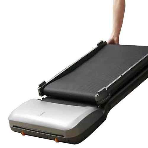 Беговая дорожка WalkingPad С1 (Международная версия) Черный - фото 3 - id-p222050812