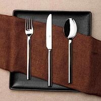 Набор столовых приборов Huo Hou Stainless Steel Set 3 шт.