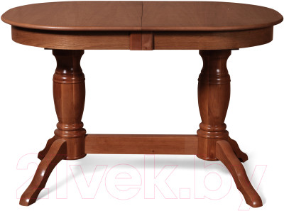 Обеденный стол Мебель-Класс Пан Палисандр - фото 1 - id-p222047570