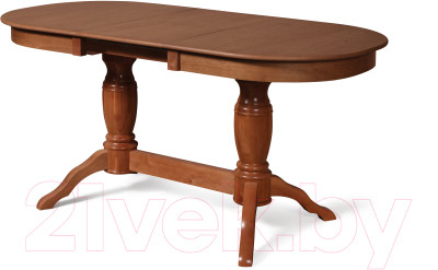 Обеденный стол Мебель-Класс Пан Палисандр - фото 2 - id-p222047570