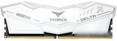 Оперативная память Team T-Force Delta RGB 2x16ГБ DDR5 7200 МГц FF4D532G7200HC34ADC01 - фото 3 - id-p222051424