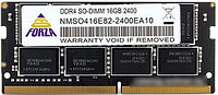 Оперативная память Neo Forza 8GB DDR4 SODIMM PC4-19200 NMSO480E82-2400EA10