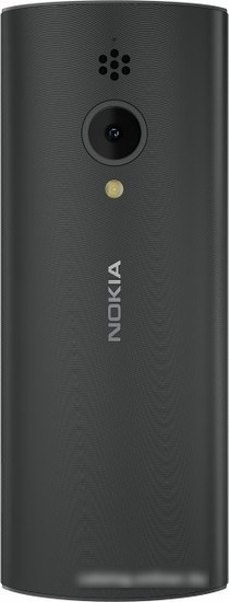 Кнопочный телефон Nokia 150 (2023) Dual SIM ТА-1582 (черный) - фото 5 - id-p222052342