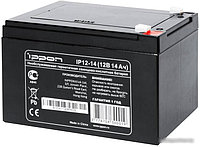 Аккумулятор для ИБП IPPON IP12-14 (12В/14 А·ч)