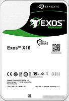 Жесткий диск Seagate Exos X16 10TB ST10000NM002G