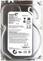 Жесткий диск Seagate Pipeline HD 1TB (ST1000VM002)