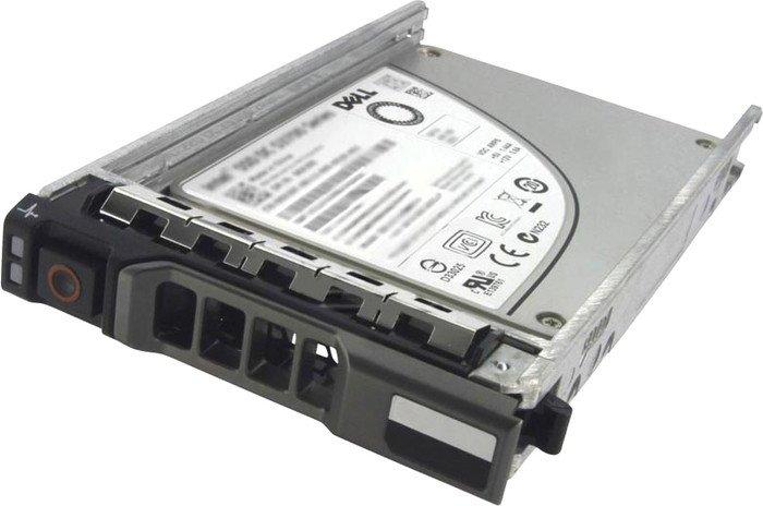 SSD Dell 345-BBYQ 3.84TB - фото 1 - id-p222051686
