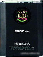 Стабилизатор напряжения PROFline V 500 R