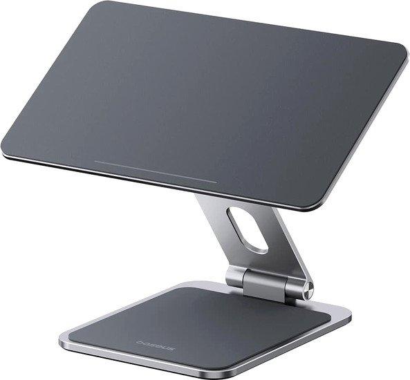 Подставка Baseus MagStable Series Magnetic Tablet Stand for Pad 12.9" - фото 1 - id-p222052612