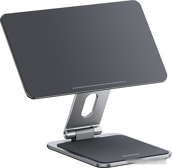 Подставка Baseus MagStable Series Magnetic Tablet Stand for Pad 12.9" - фото 4 - id-p222052612