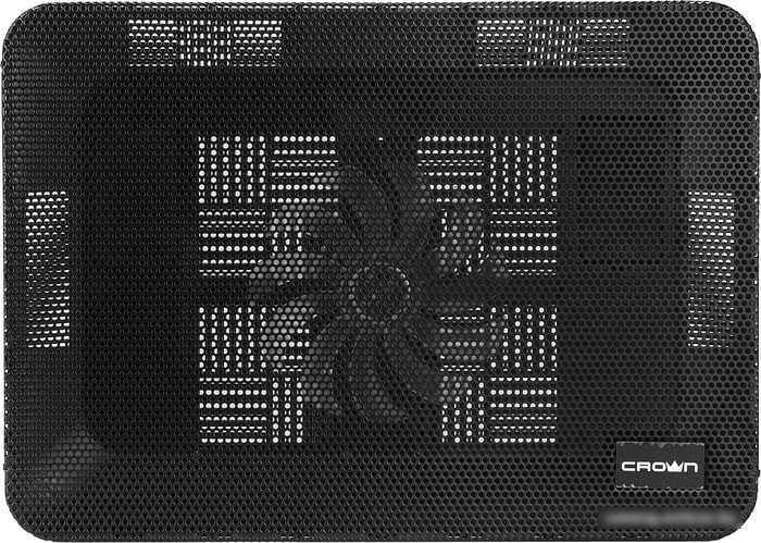Подставка для ноутбука CrownMicro CMLS-400 - фото 1 - id-p222052616