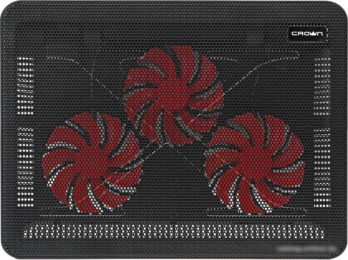 Подставка для ноутбука CrownMicro CMLC-1043T BR - фото 3 - id-p222052618