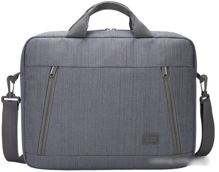 Сумка Case Logic Huxton 14" HUXA-214 (graphite) - фото 3 - id-p222052658