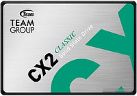 SSD Team CX2 512GB T253X6512G0C101