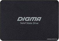 SSD Digma Run P1 512GB DGSR2512GP13T