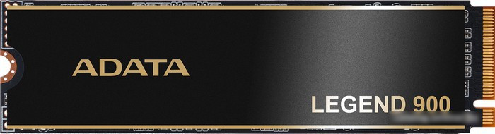 SSD ADATA Legend 900 512GB SLEG-900-512GCS - фото 1 - id-p222051836