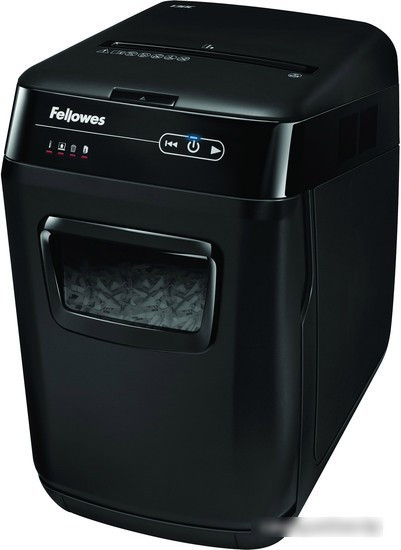 Шредер Fellowes AutoMax 130C (fs-46801) - фото 1 - id-p222052779