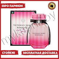 Евро парфюмерия Victoria's Secret Bombshell 100ml Женский