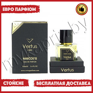 Евро парфюмерия Vertus Narcos'is 100ml Унисекс