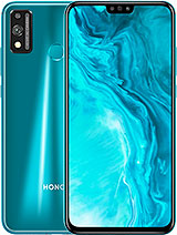 Смартфон HONOR 9X Lite JSN-L21 4GB/128GB