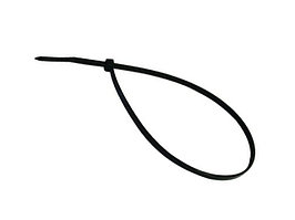 Хомут-стяжка 3,6х250мм черный (100шт в уп.) STARFIX