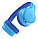 Наушники Motorola Moto JR300 (голубой), фото 2