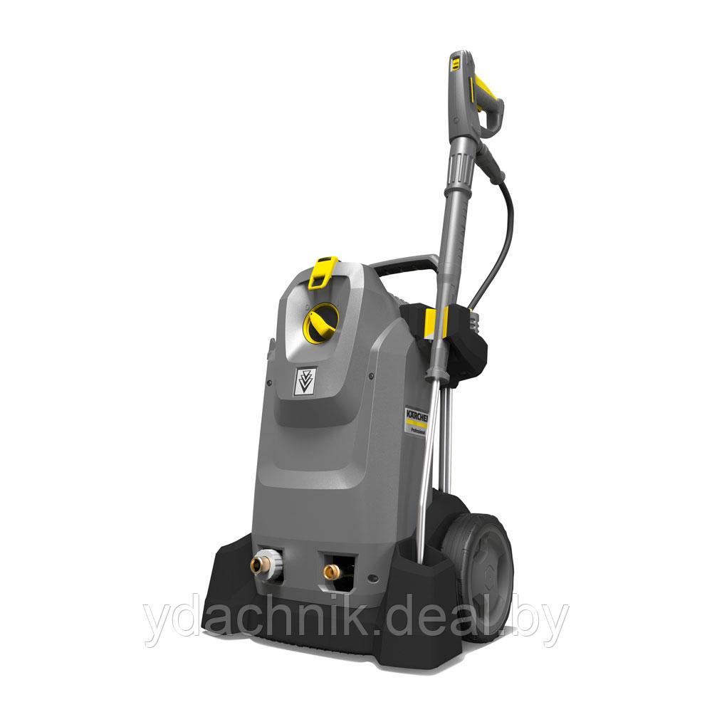 Мойка высокого давления Karcher HD 7/17 M - фото 2 - id-p222053403