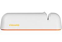 Точилка для ножей FUNCTIONAL FORM FISKARS белая