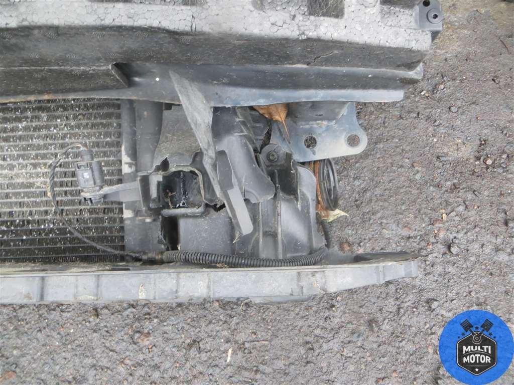 ЛС модель Hole Передняя панель крепления облицовки (телевизор) Volkswagen Golf 5 (2003 -  2008) 1.6 i - 102 Лс 2007 г. (ID#209506872), цена: 480.89 руб., купить на  Deal.by