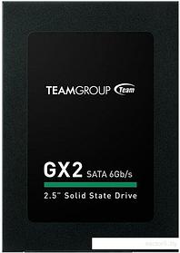 SSD Team GX2 512GB T253X2512G0C101