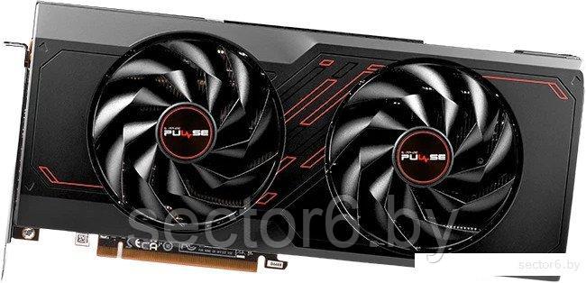 Видеокарта Sapphire Pulse AMD Radeon RX 7700 XT 12GB 11335-04-20G